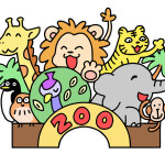 毎年恒例のナイトZOO！今年こそ親子で大満足プランを実行するために！