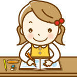 お家学習を楽しくやってみた【その1-前編】